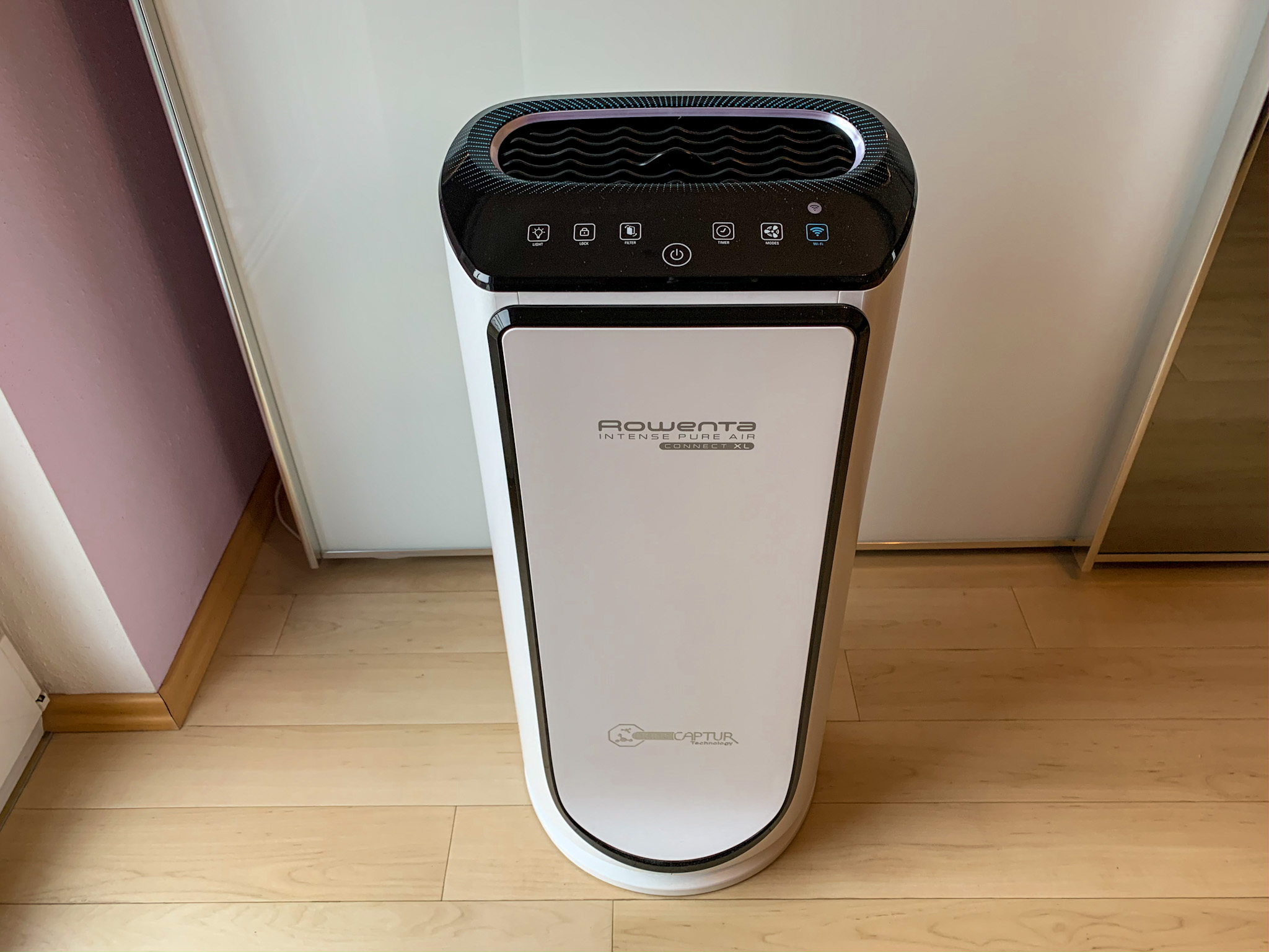 Why you should use an air purifier! • OneWorld2Travelers