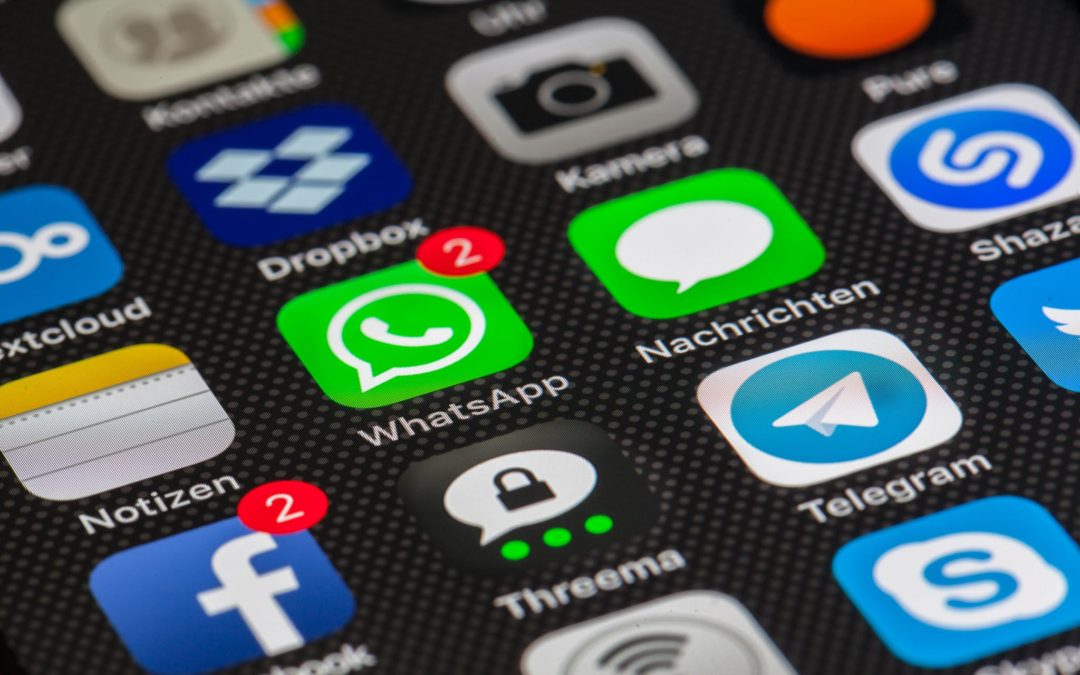 Datenschutz: Alternative WhatsApp