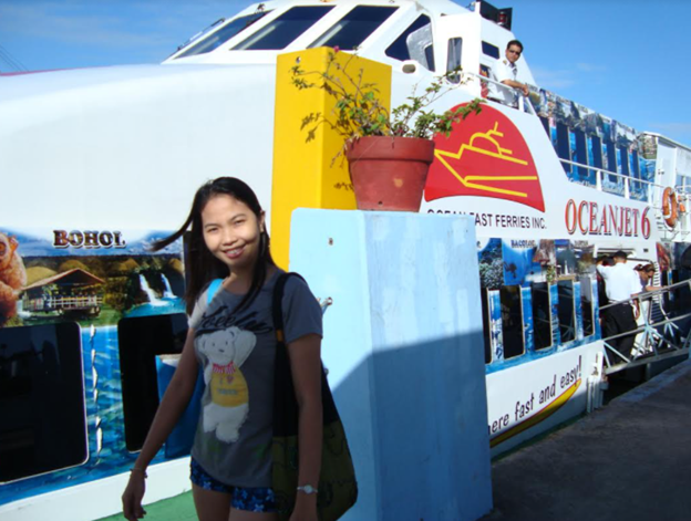 Philippines by Lhyn: Bohol Island