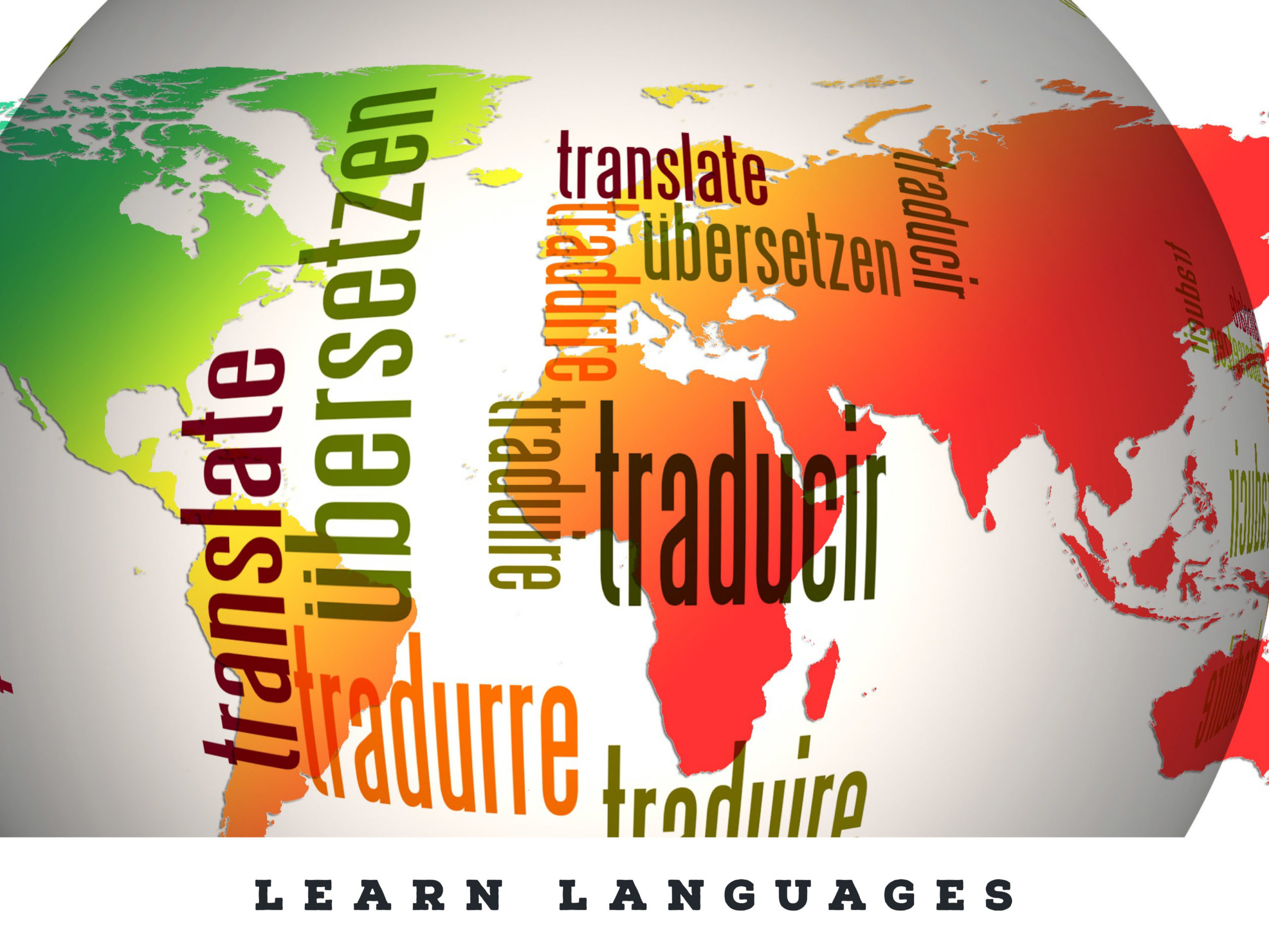 Learn Languages